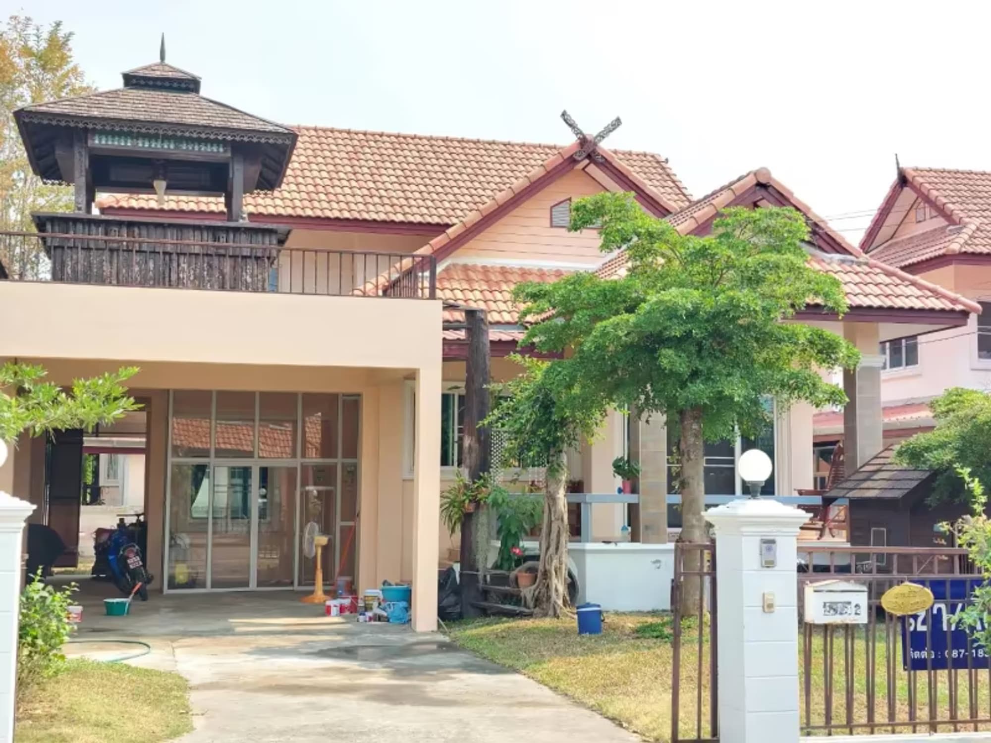 3 Bedroom House - Image 3