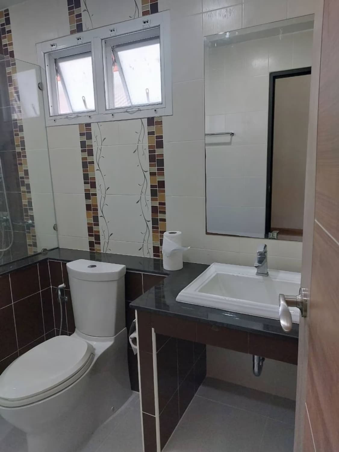 House for Rent in Ban Waen, Hang Dong. - Image 19