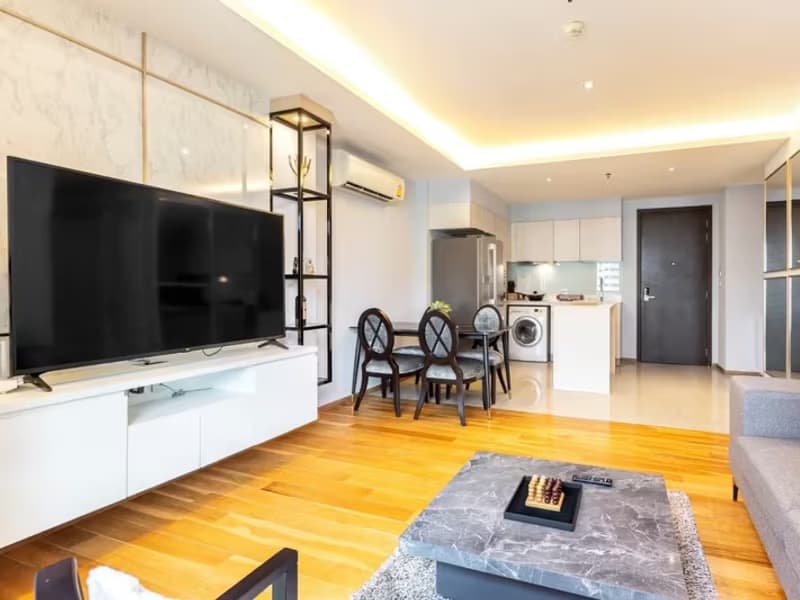 2 Bedroom Condo