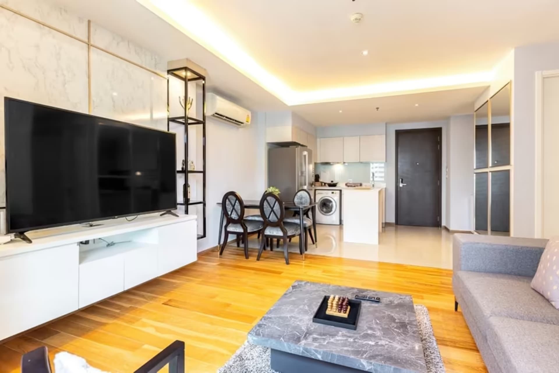 2 Bedroom Condo - Image 4