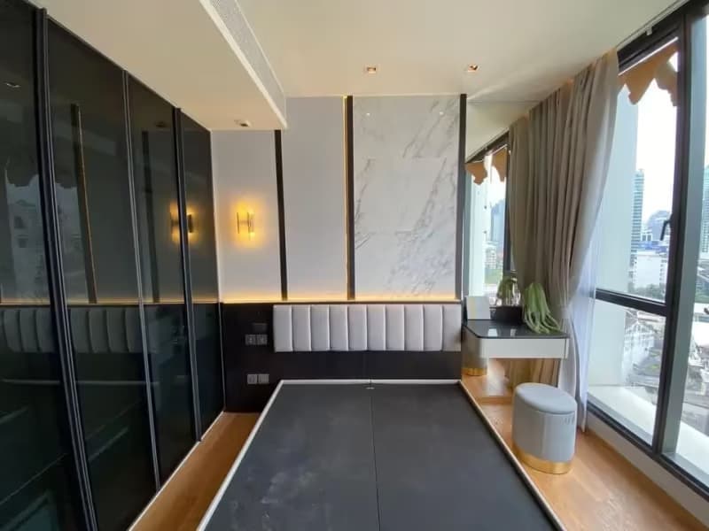 2 Bedroom Condo