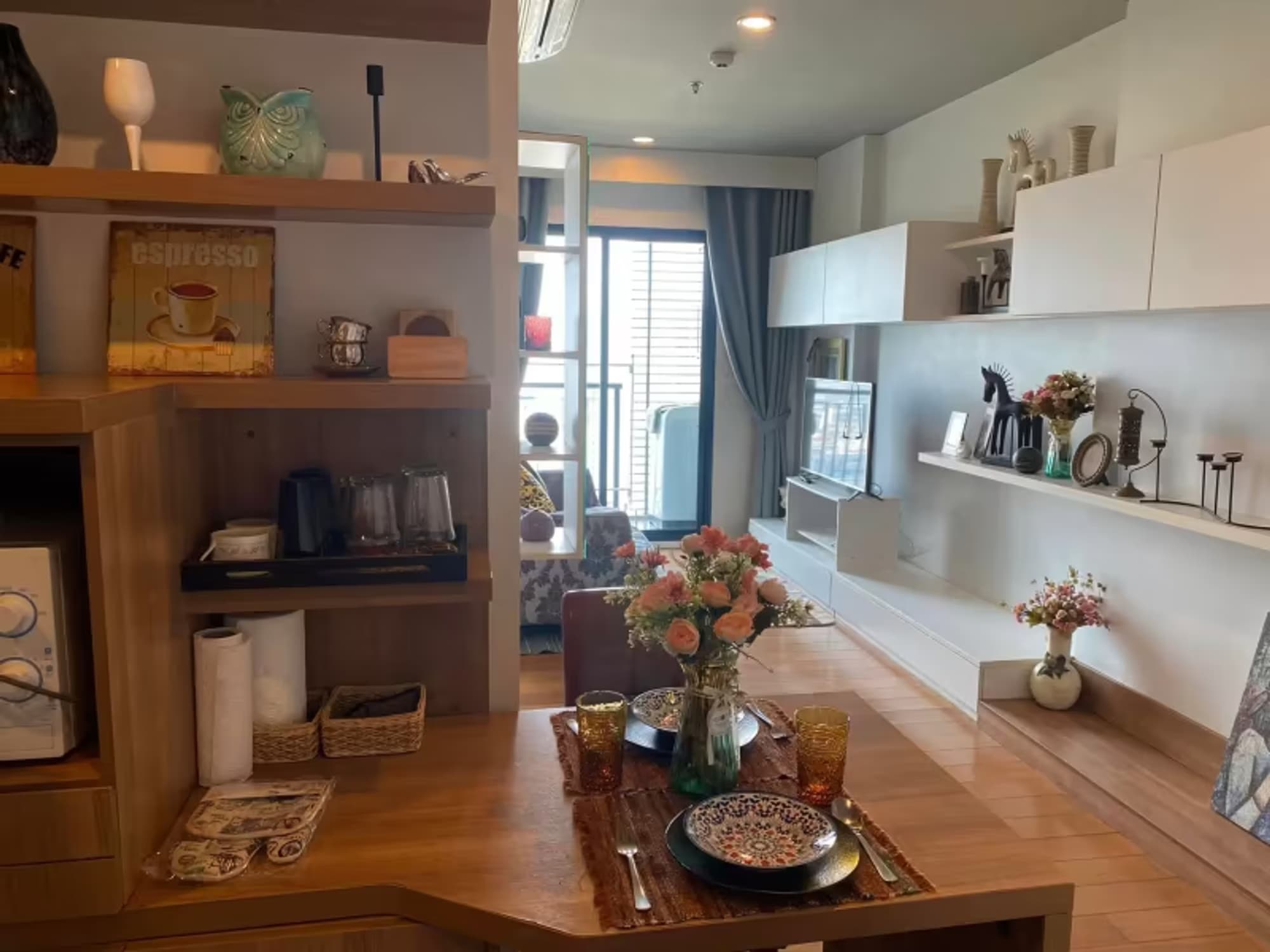Condo for Rented at Blocs 77 - Image 21