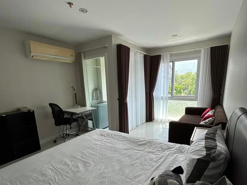 1 Bed Condo for Rent and Sale in Mueang Chiang Mai