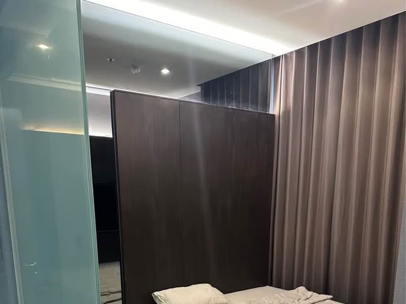 2 Bed Condo for Rent in Huai Khwang