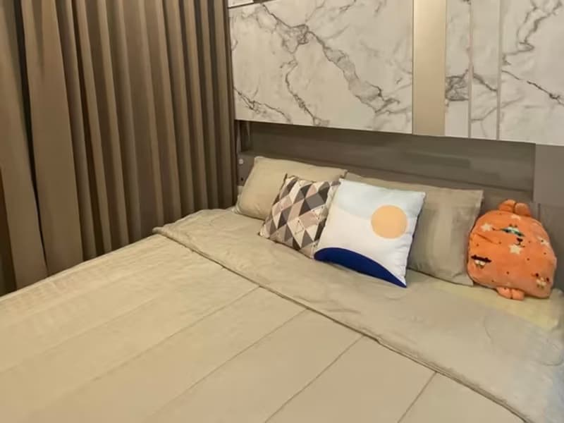 Condo for Rented at Ideo Mobi Sukhumvit 66