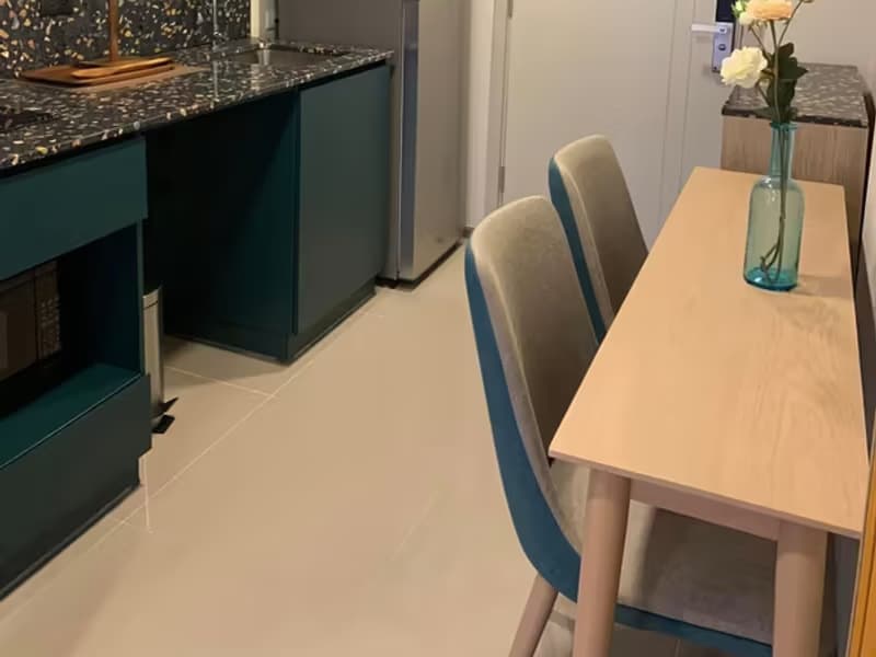 Condo for Rent at The Base Sukhumvit 50