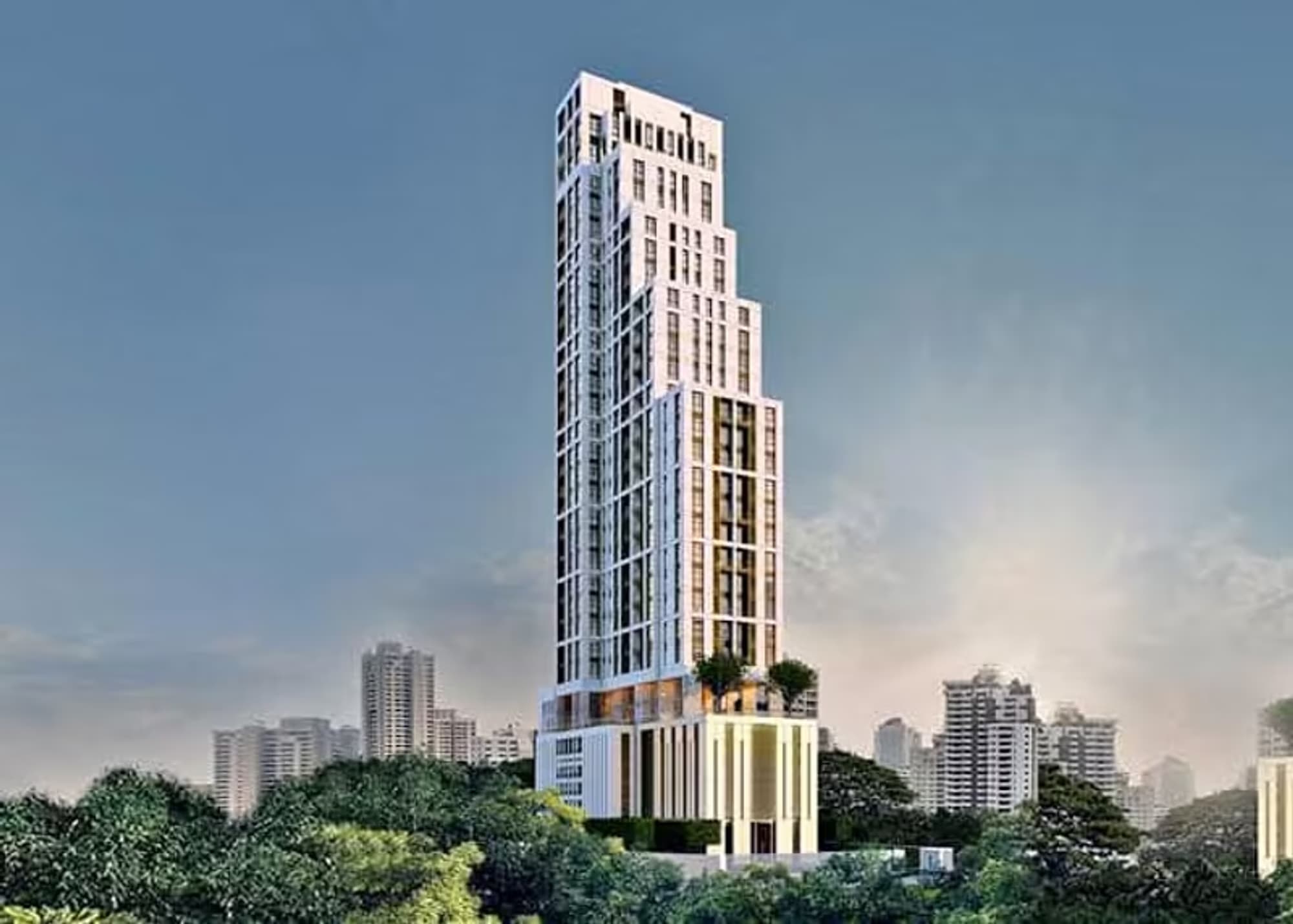 Condo for Sale at THE XXXIX by Sansiri 39 - Image 4