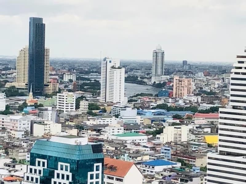 1 Bed Condo for Rent and Sale in Bang Rak
