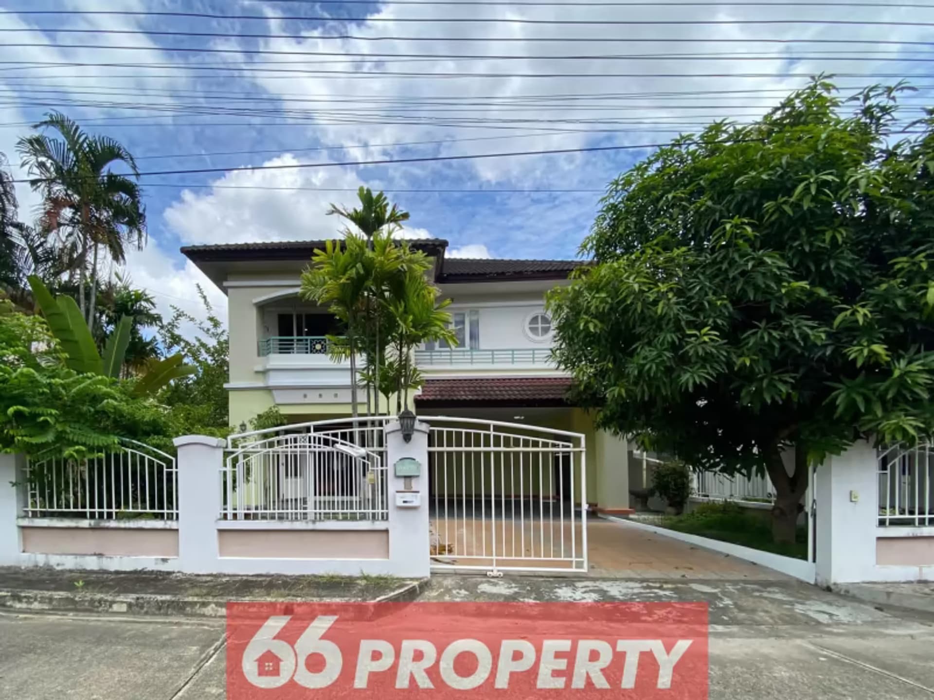 3 Bedroom House  for Sale, Rent in San Phi Suea - Image 1