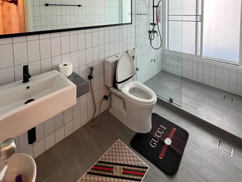 3 Bed House for Rent in Mueang Chiang Mai