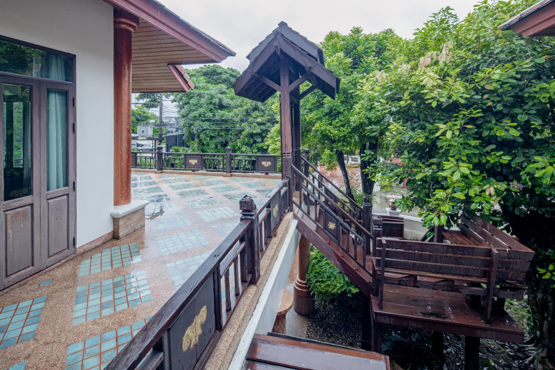 7 ห้องนอน บ้าน สำหรับ ขาย ใน Mueang Chiang Mai - Image 7
