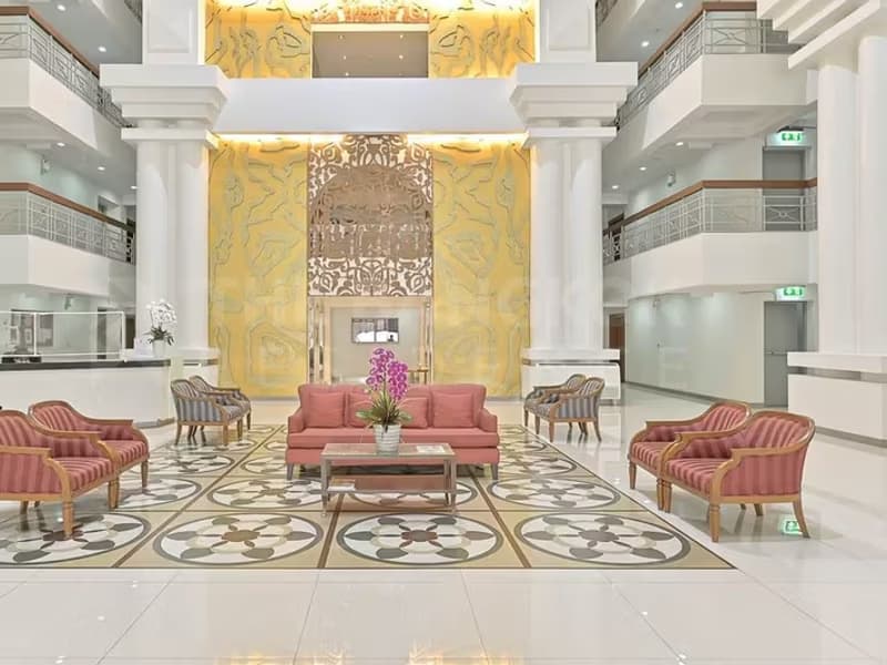 Condo for Sale at Ideo Q Siam-Ratchathewi