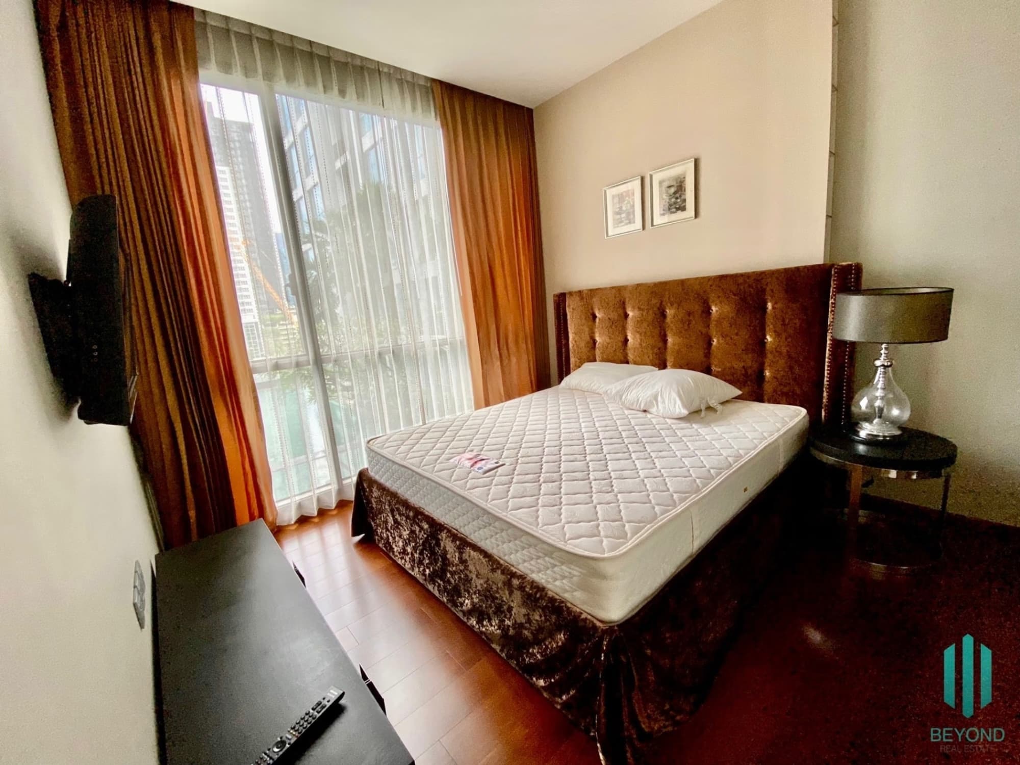 2 Bed Condo for Rent in Watthana - Image 3