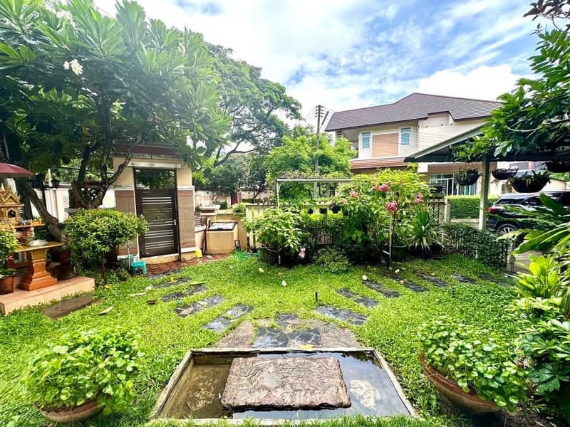 5 Bed House for Rent and Sale in Mueang Chiang Mai
