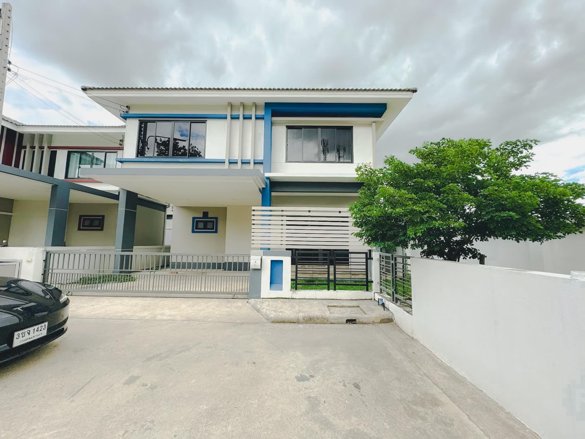 3 Bed House for Rent in San Sai - Image 4