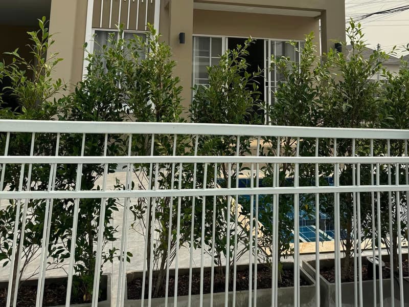 4 Bed House for Rent in San Kamphaeng