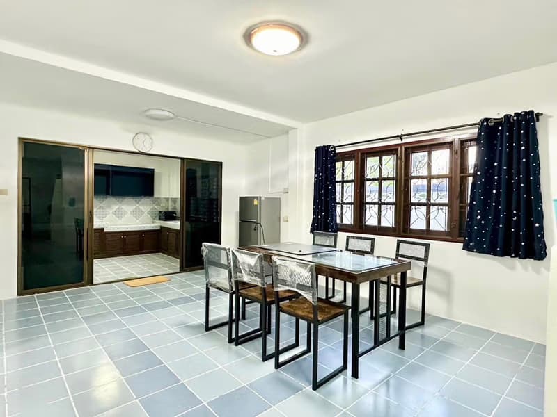 House for Rent in Mae Hia, Mueang Chiang Mai.