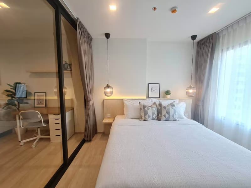 Condo for Rent at Life One Wireless