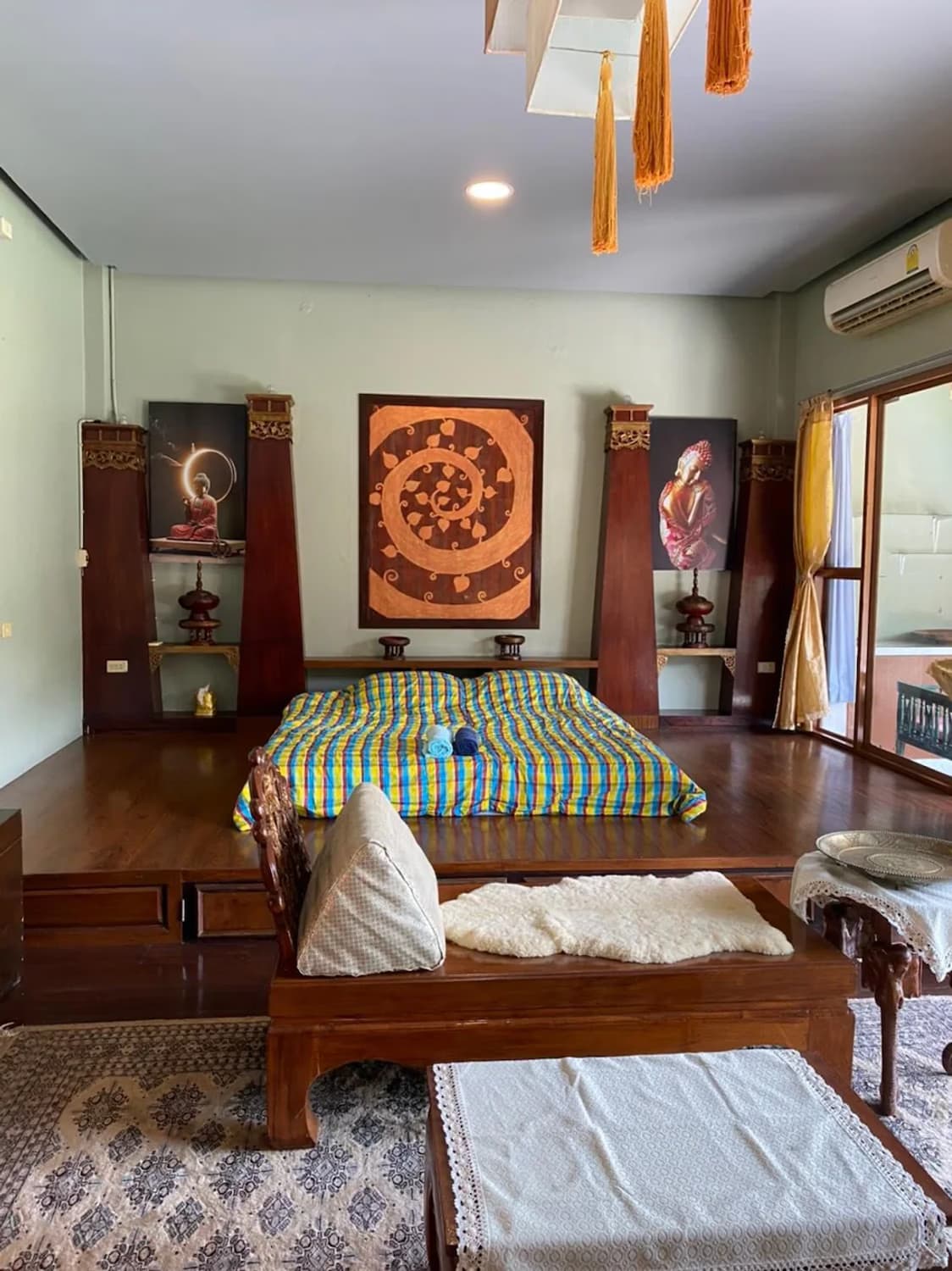 4 Bed House for Rent in San Kamphaeng District - Image 16