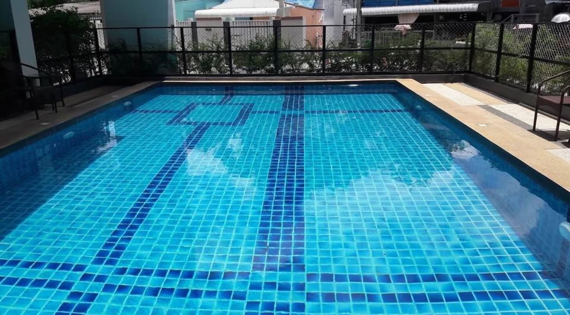 1 ห้องนอน คอนโด สำหรับ จำหน่าย ใน Mueang Chiang Mai - Image 1