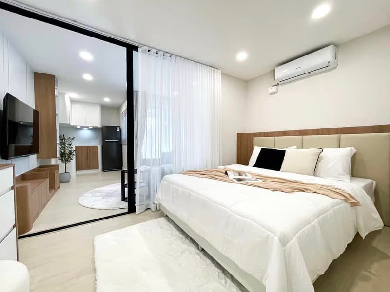1 Bed Condo for Sale in Mueang Chiang Mai