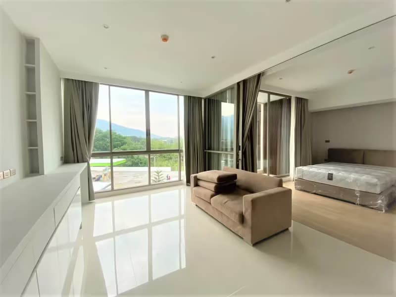 1 Bedroom Condo  for Rent at Hilltania