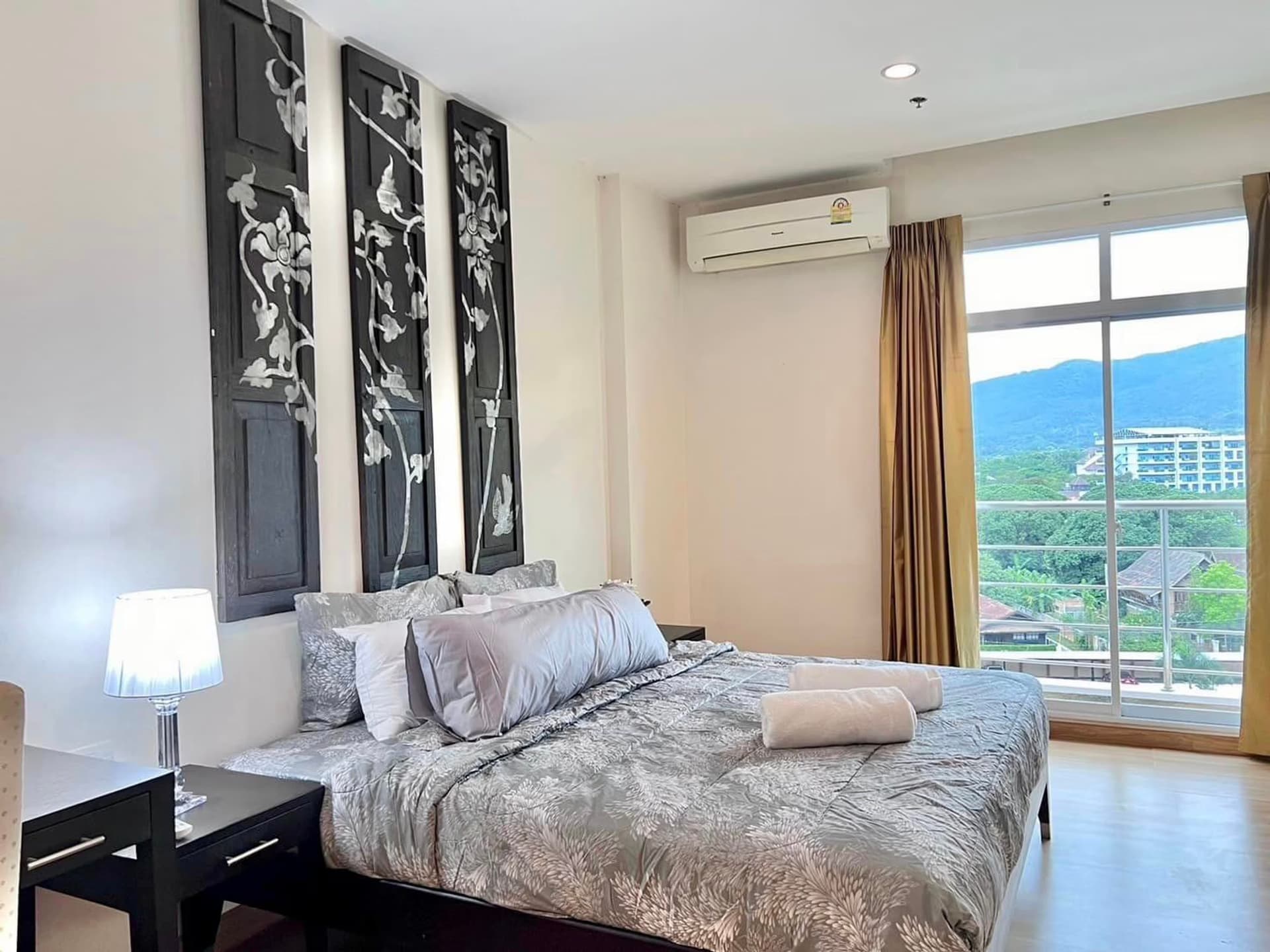 2 ห้องนอน Condo สำหรับ จำหน่าย ใน เมืองเชียงใหม่ - Image 6