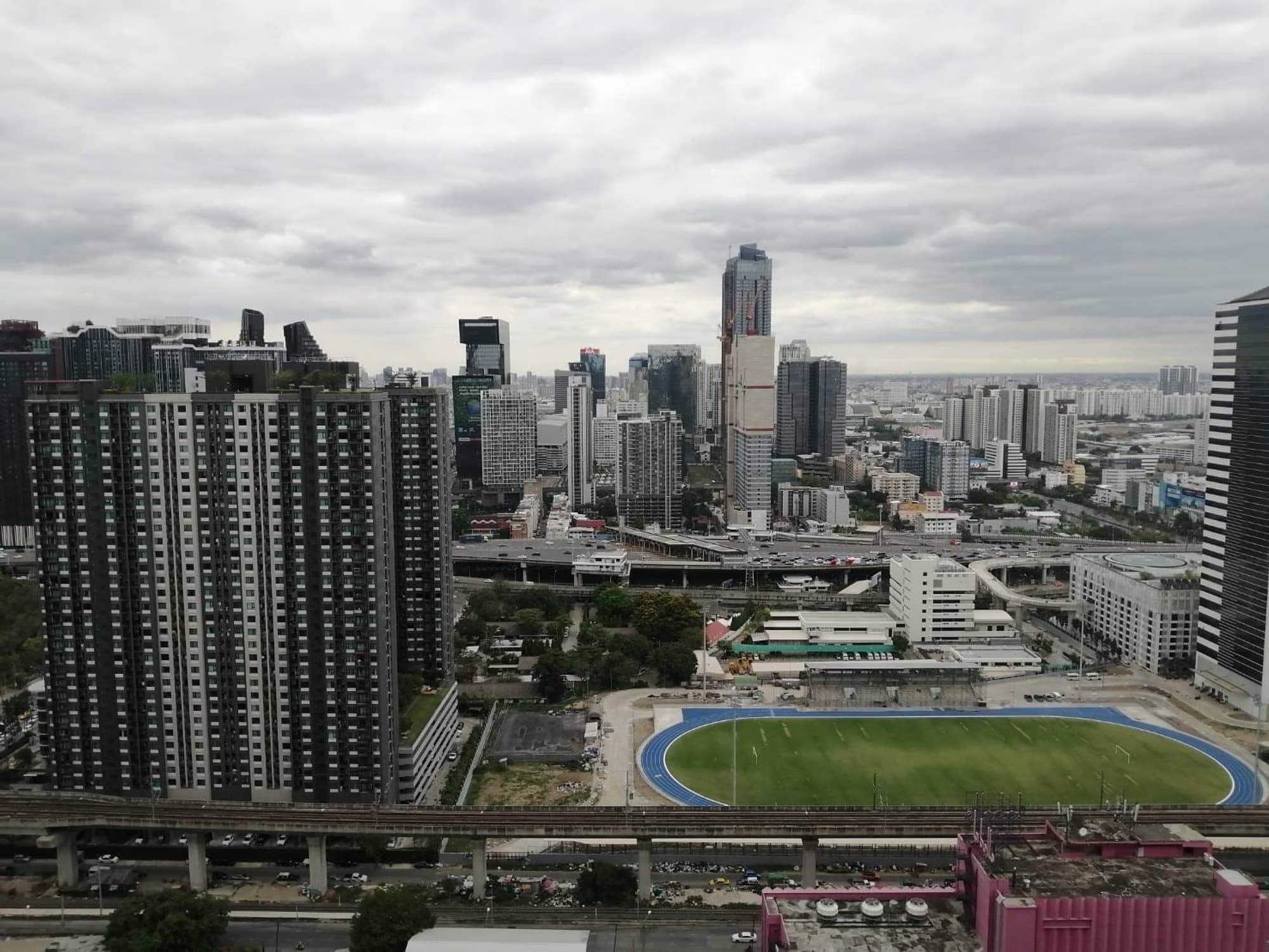 1 Bed Condo for Sale  Near Phetchaburi MRT - Image 5