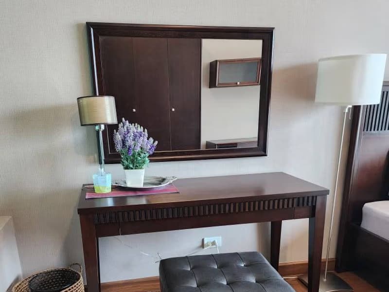 1 Bed Condo for Rent in Pathum Wan