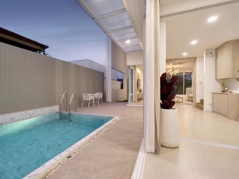 4 Bed House for Sale in Hang Dong