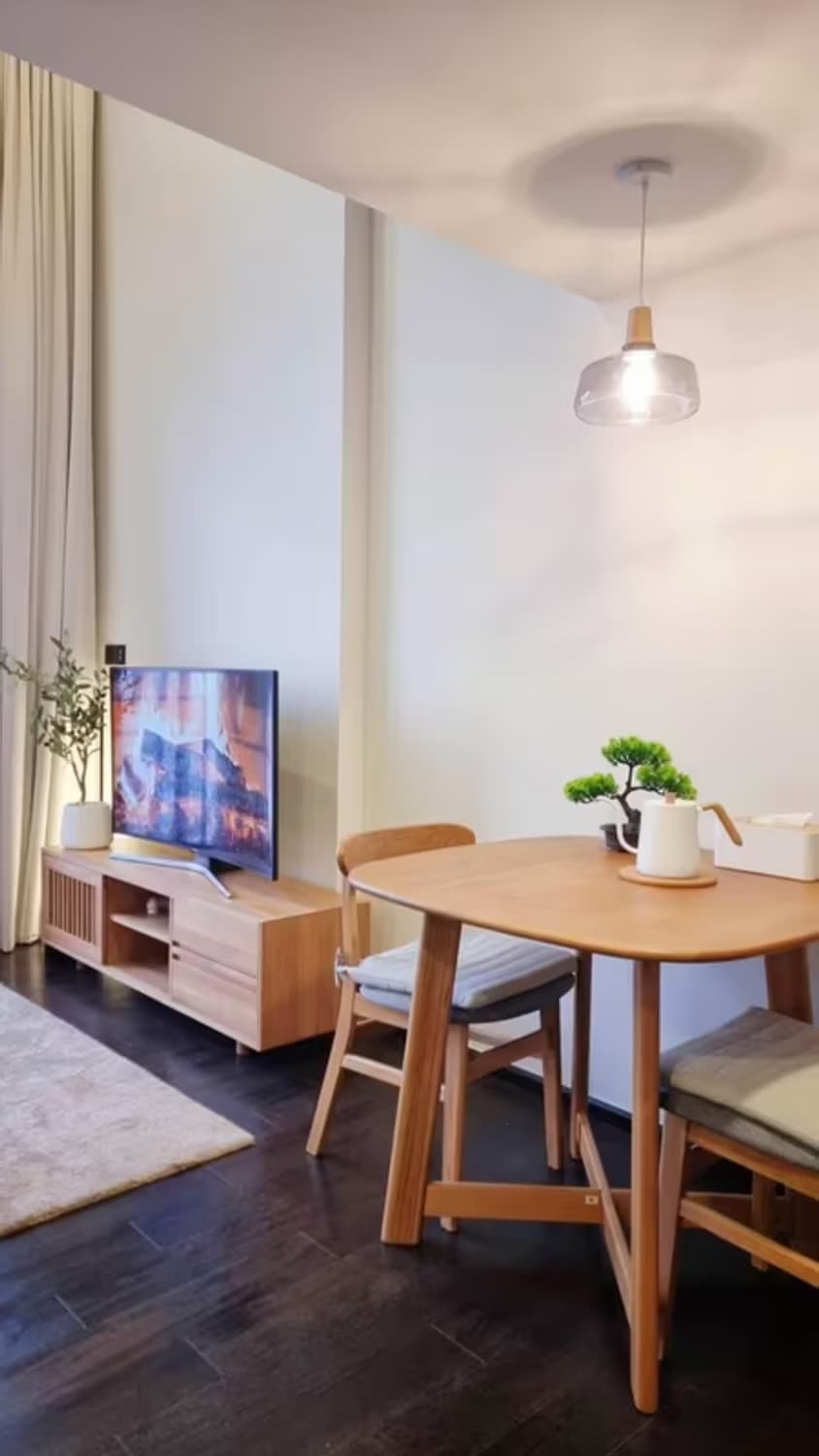Condo for Rent at Park Origin Thonglor - Image 2
