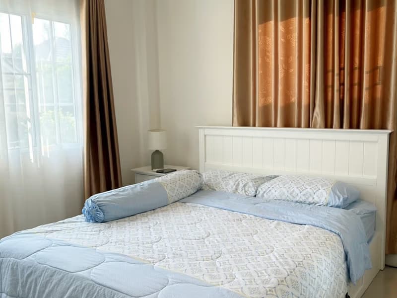 2 Bed House for Sale in San Sai