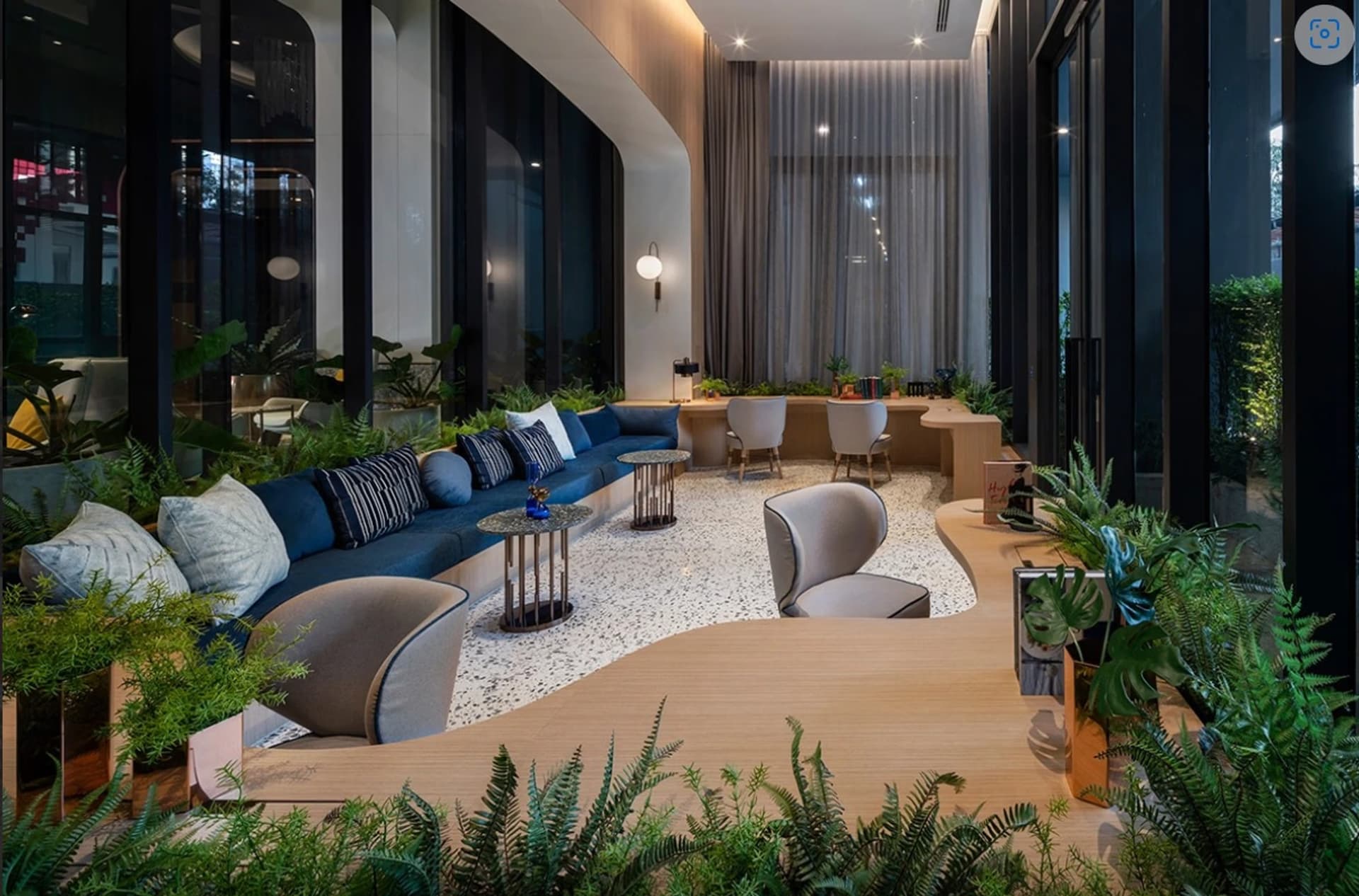 1 Bed Condo for Rent in Phaya Thai - Image 9