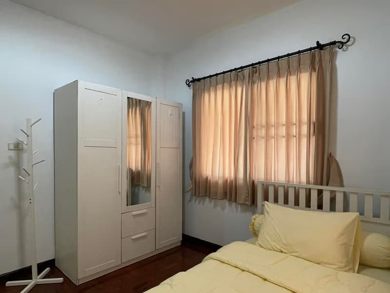 House for Rent in Pa Daet, Mueang Chiang Mai.