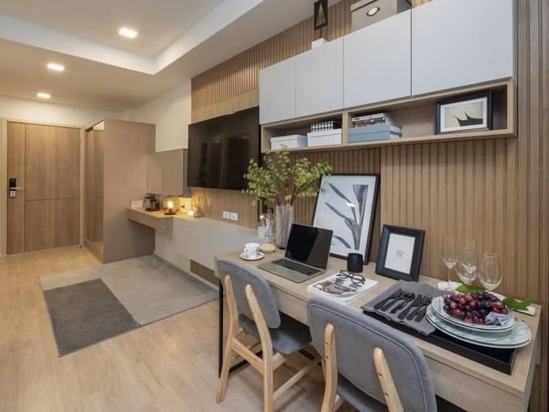Condo for Sale at The Next JedYod