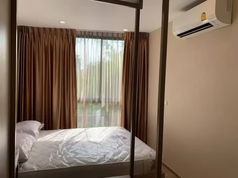 1 Bedroom Condo for Rent at The Nest Sukhumvit 71