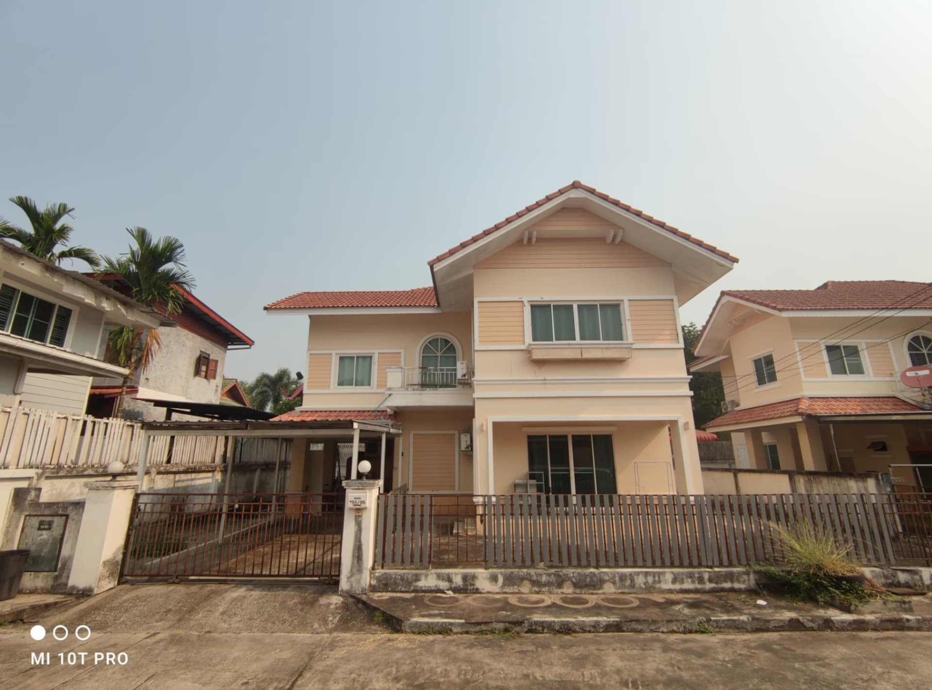 3 Bed House for Rent in Saraphi District - Image 1