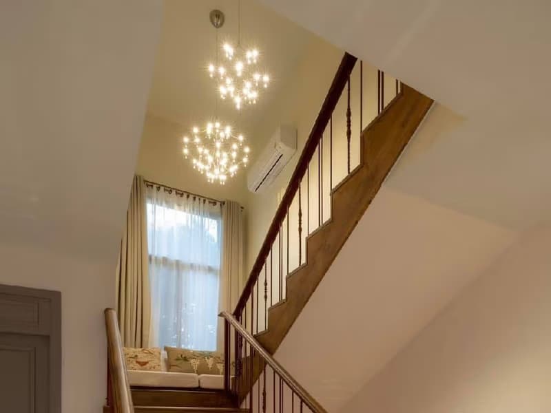 5 Bed House for Sale in Saraphi District
