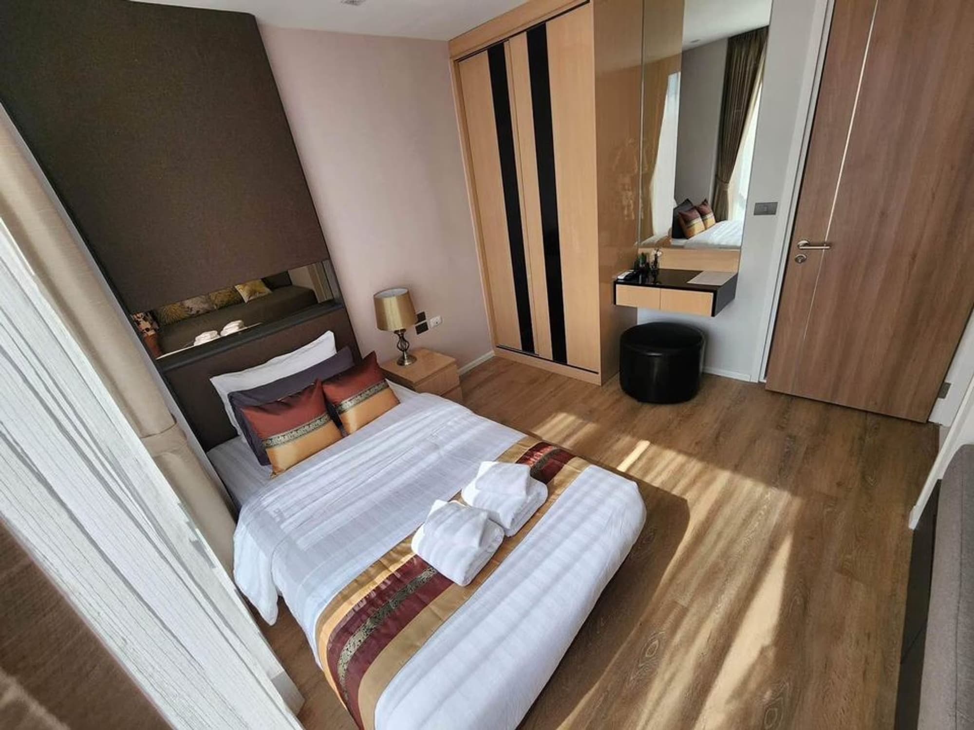 Condo for Rent at Starhill Condo - Image 16