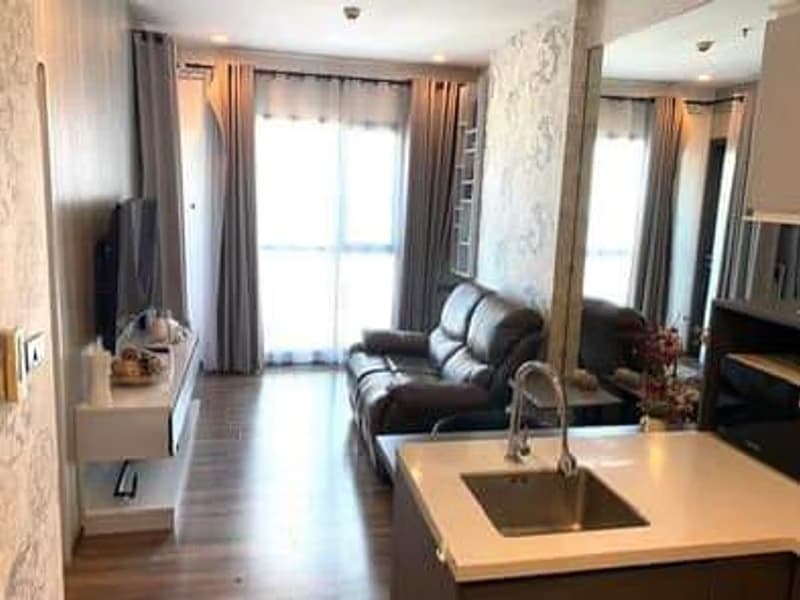 1 Bed Condo for Rent and Sale in Khlong Toei