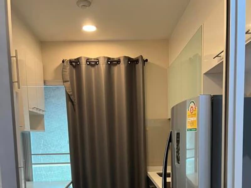 1 Bed Condo for Sale in Sathon