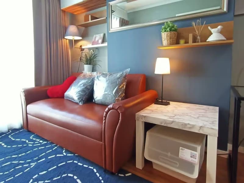 1 Bedroom Condo