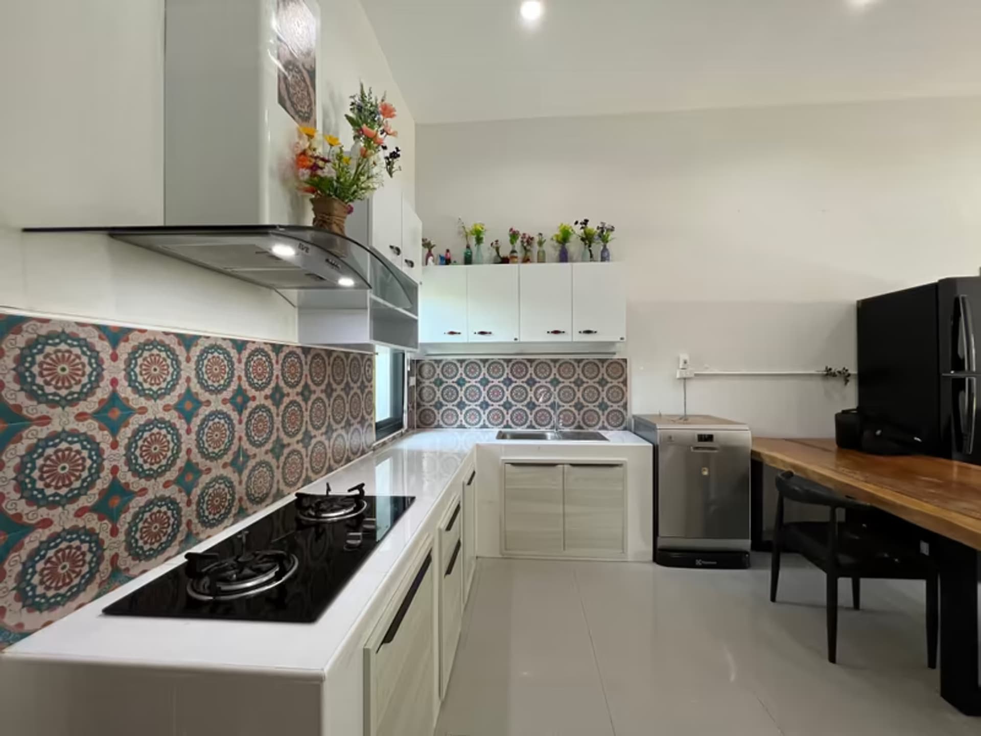 3 Bedroom House - Image 4