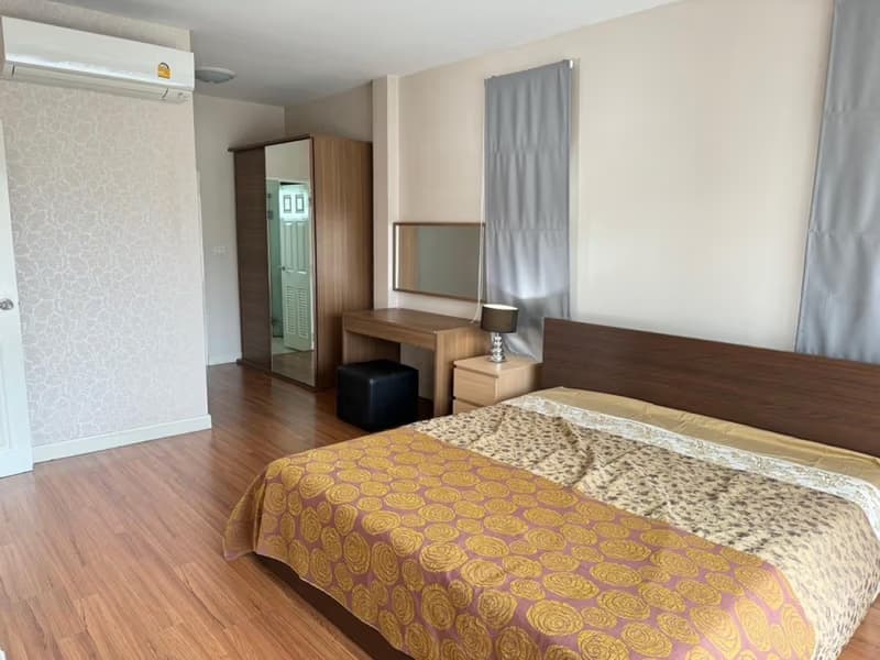3 Bed House for Rent in Bang Phli