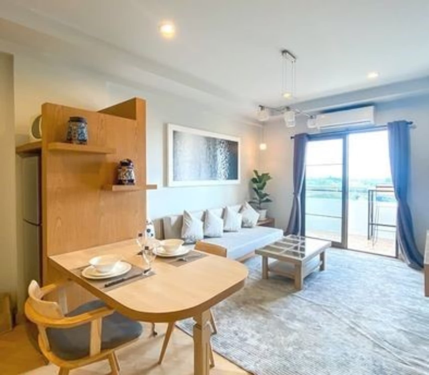 2 Bedroom Condo - Image 3