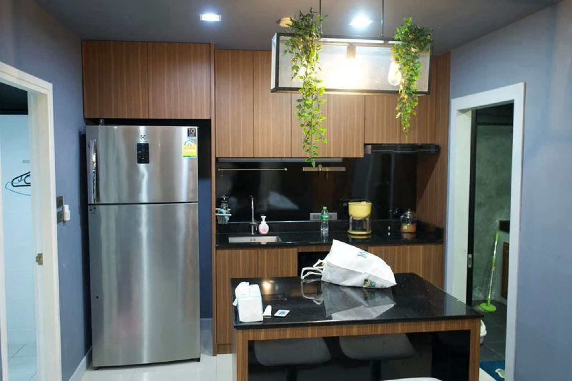 3 ห้องนอน บ้าน สำหรับ จำหน่าย ใน Bang Phli - Image 3