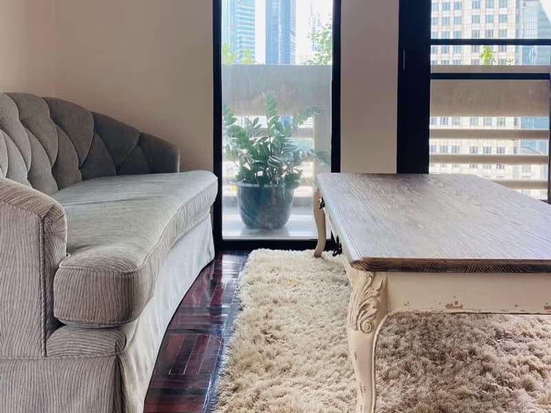 Condo for Rent at City Lake Tower Sukhumvit 16