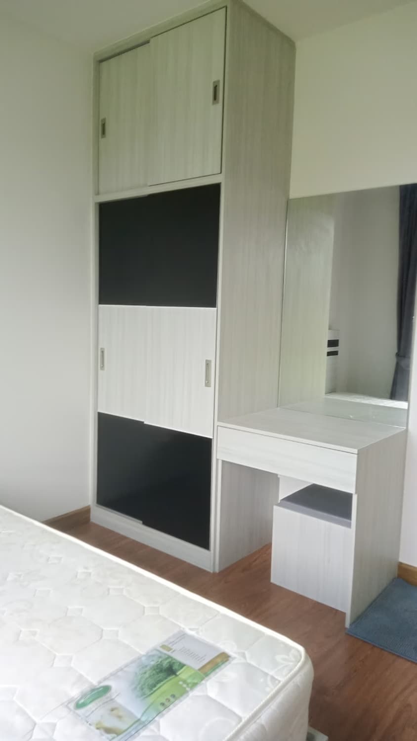 3 ห้องนอน ทาวน์เฮ้าส์ สำหรับ จำหน่าย ใน San Sai - Image 11