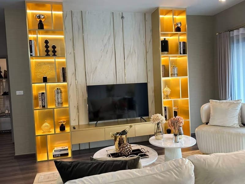 2 Bedroom Condo