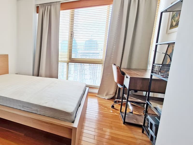 2 Bed Condo for Sale in Khlong Toei